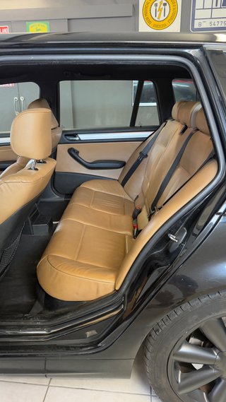 BMW Serie 3 2002
