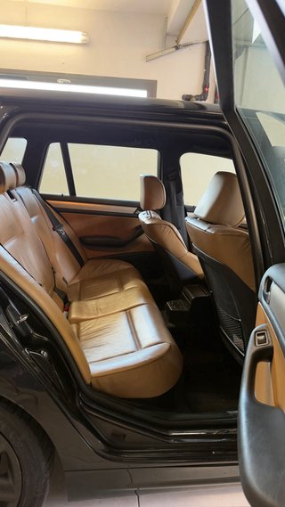 BMW Serie 3 2002