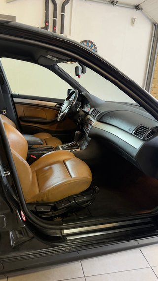 BMW Serie 3 2002