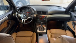 BMW Serie 3 2002