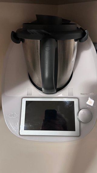 Thermomix TM6 Vorwerk