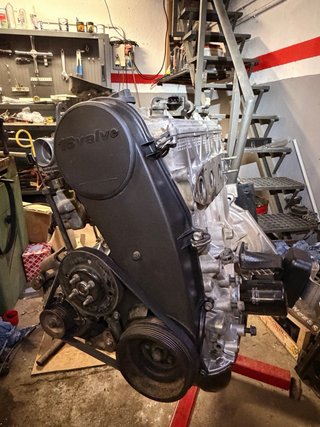 Suzuki Samurai 1.6 16V