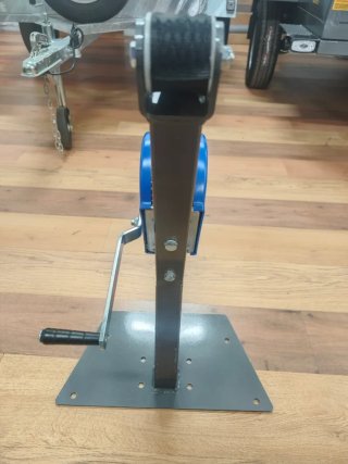 Cabrestante Volquete