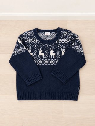 Jersey para otoño y invierno
