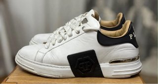 Zapatillas Philipp Plein “The Plein Original”