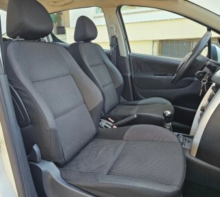 Peugeot 207 2014