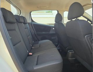 Peugeot 207 2014