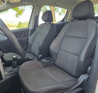 Peugeot 207 2014