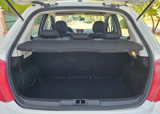Peugeot 207 2014