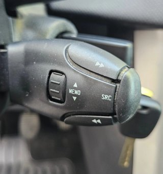 Peugeot 207 2014