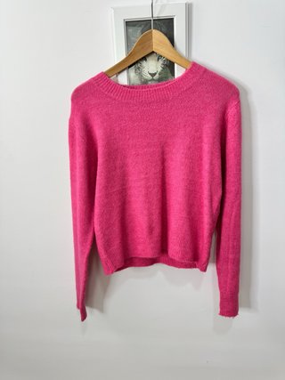Jersey Rosa