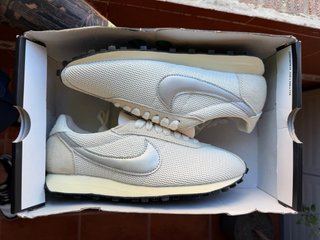Zapatillas Nike LD1000 Beige/Gris