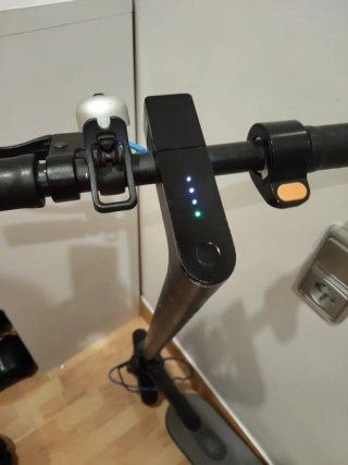 Patinete Xiaomi Eléctrico