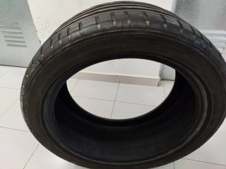 Neumático Bridgeston Potenza 224 45 R17