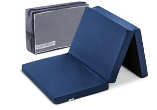 Hauck Sleeper Colchón Plegable para Cunas de Viaje
