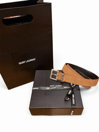 Cintura Yves Saint Laurent