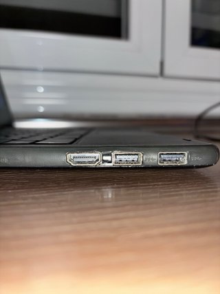Dell Chromebook 11 3189 Negro