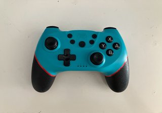Mando Inalámbrico Diswoe para Nintendo Switch