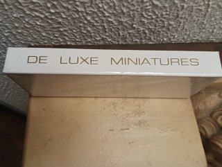 Estuche 5 Perfumes Miniatura Colección
