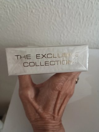 Estuche 5 Perfumes Miniatura Colección