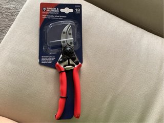 Forbici da Potatura Spear & Jackson Razorsharp