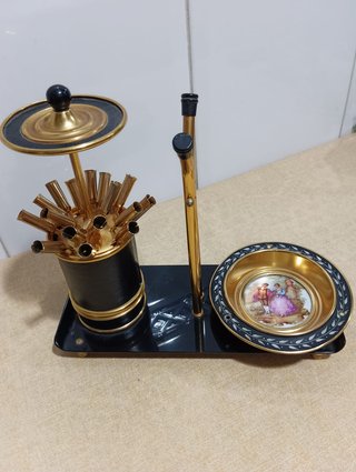 Dispensador de Cigarros Vintage