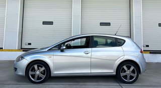 SEAT Leon 2006