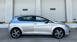 SEAT Leon 2006