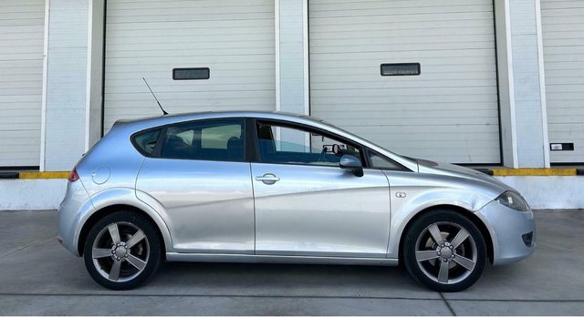 SEAT Leon 2006