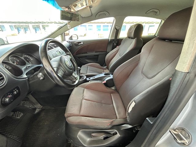 SEAT Leon 2006