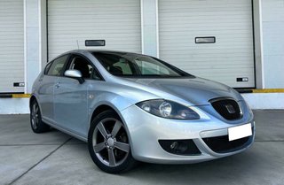 SEAT Leon 2006
