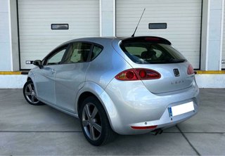 SEAT Leon 2006
