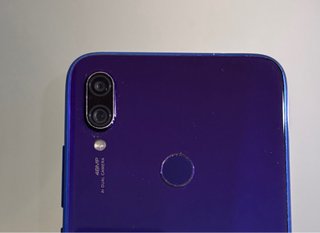 Xiaomi Redmi Note 7 hongmi 64GB