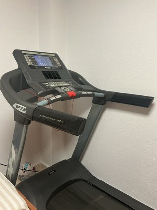 Cinta de Correr BH Fitness F3
