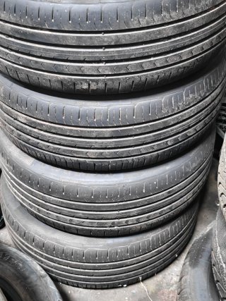 Llantas Dotz con Neumáticos de Invierno