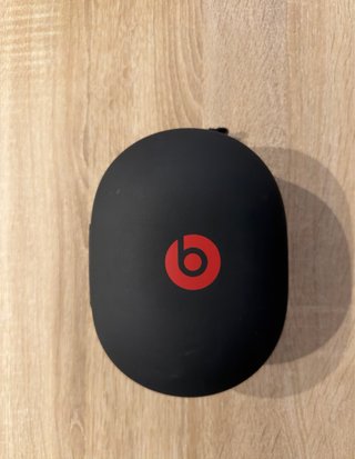 Beats Studio3 Wireless Negro - Como Nuevos