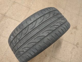 Neumático Hankook Ventus V12 EVO2 235/35 R19 91Y