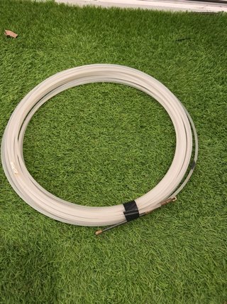 Guía Pasacables de Nylon
