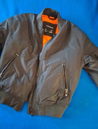 Giubbino/Piumino Bambino 4-5 anni