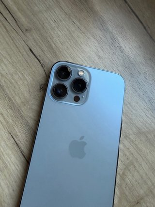 iPhone 13 Pro Max en color Granito