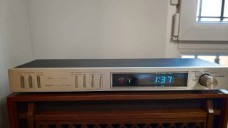 Pioneer Audio Digital Timer