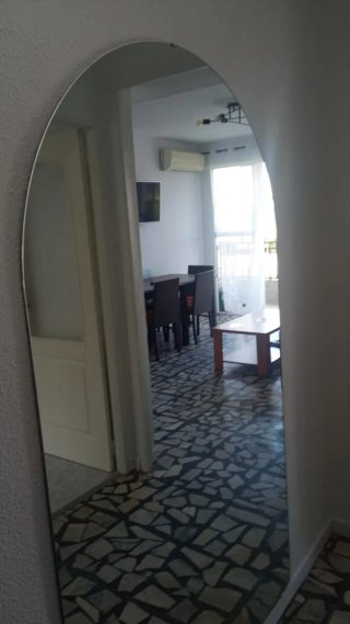 Vendo piso