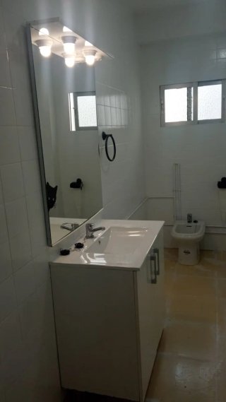 Vendo piso