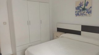 Vendo piso