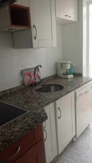 Vendo piso