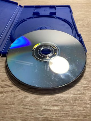 Terminator 3: La Rebelión de las Máquinas (PS2)