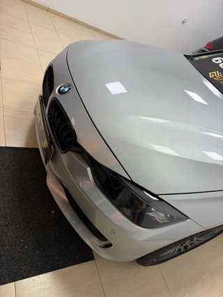 BMW Serie 3 2014