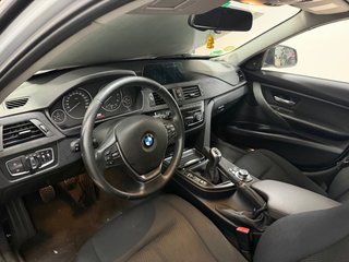 BMW Serie 3 2014