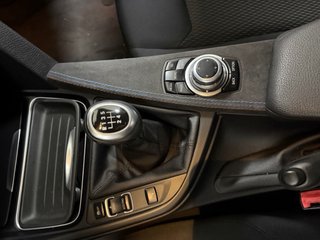 BMW Serie 3 2014