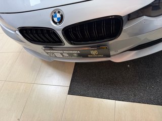 BMW Serie 3 2014